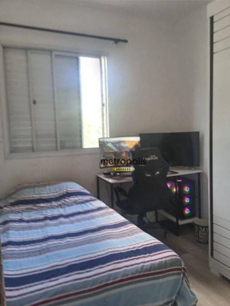 Apartamento, 3 quartos, 69 m² - Foto 9