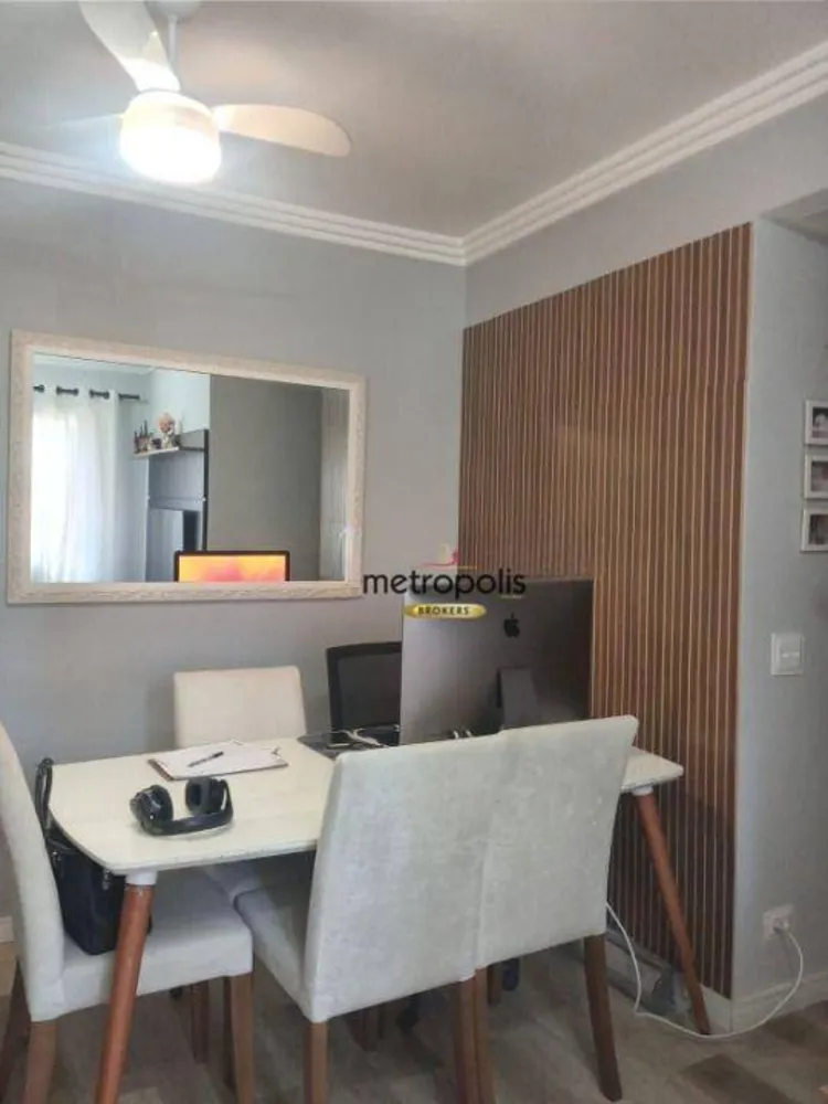 Apartamento, 3 quartos, 69 m² - Foto 3
