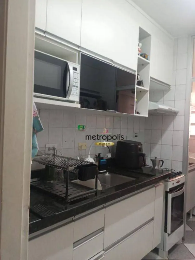 Apartamento, 3 quartos, 69 m² - Foto 7