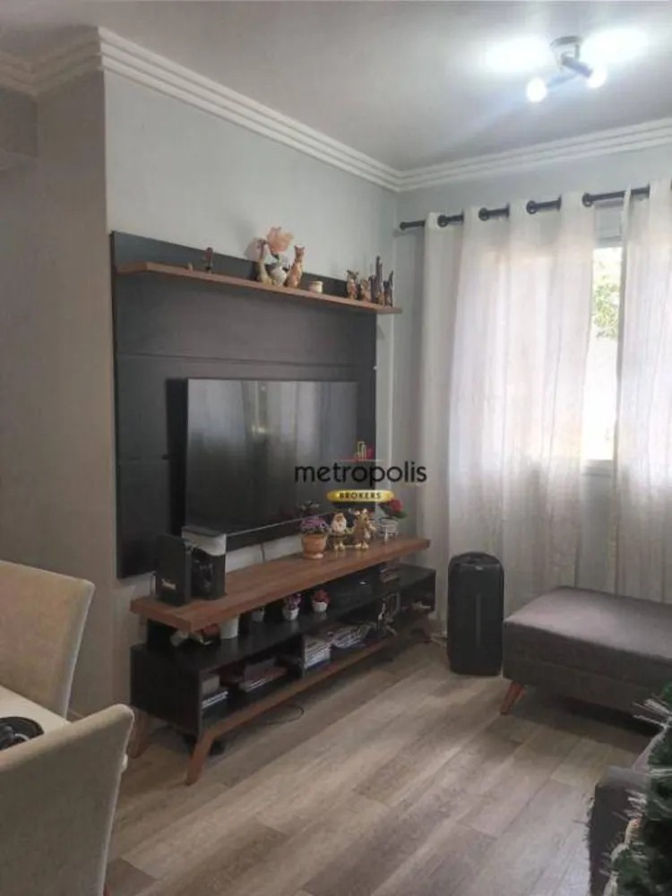 Apartamento, 3 quartos, 69 m² - Foto 1