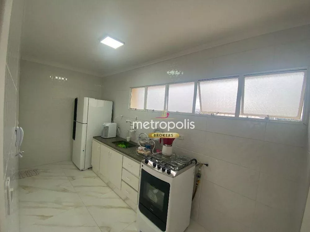 Apartamento à venda com 1 quarto, 80m² - Foto 4