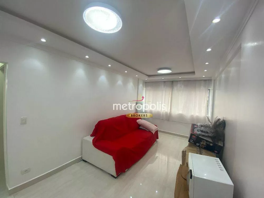 Apartamento à venda com 1 quarto, 80m² - Foto 1