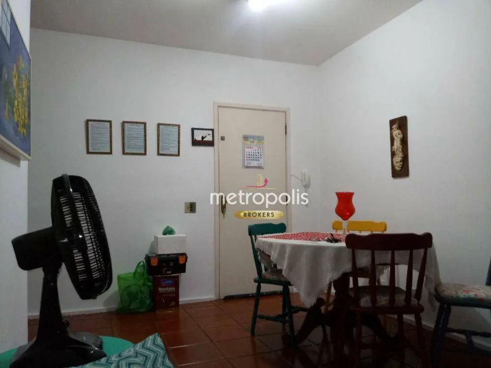 Apartamento, 1 quarto, 56 m² - Foto 2