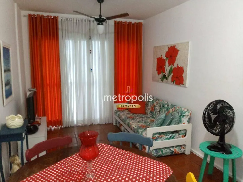 Apartamento, 1 quarto, 56 m² - Foto 1