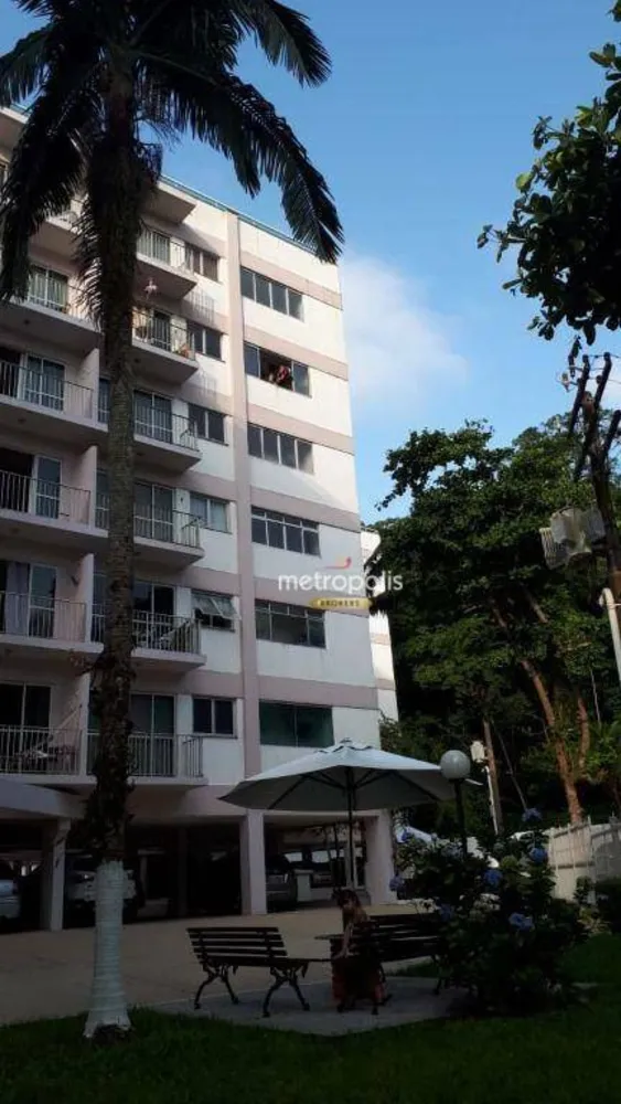 Apartamento, 1 quarto, 56 m² - Foto 12