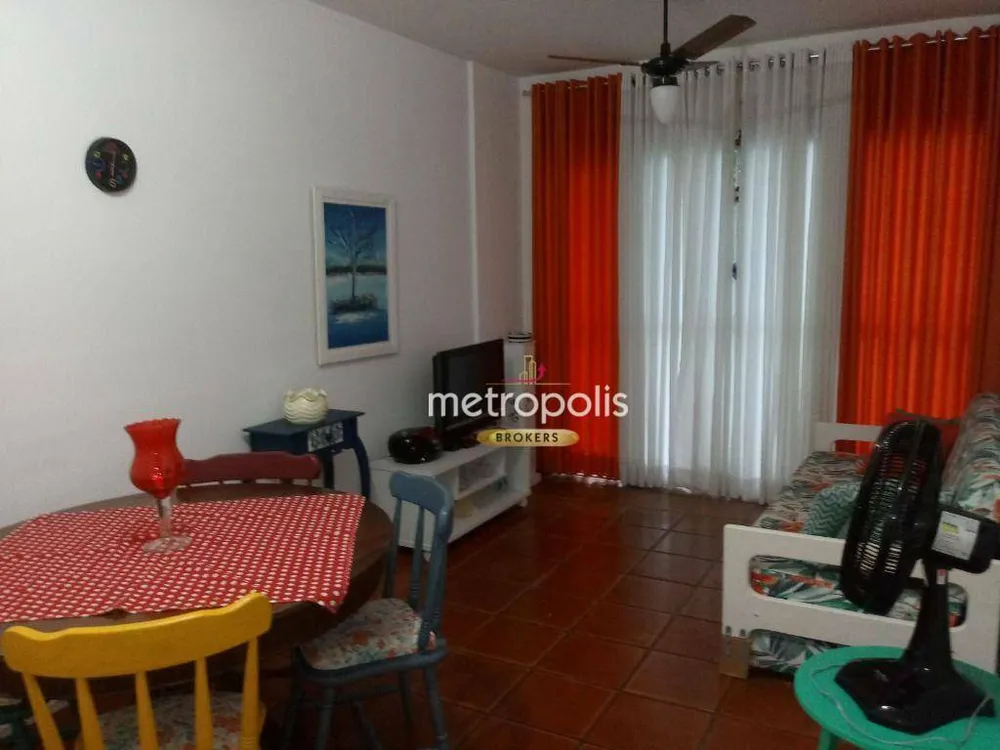 Apartamento, 1 quarto, 56 m² - Foto 5