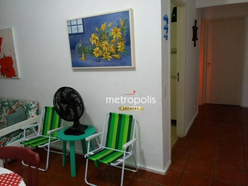 Apartamento, 1 quarto, 56 m² - Foto 4