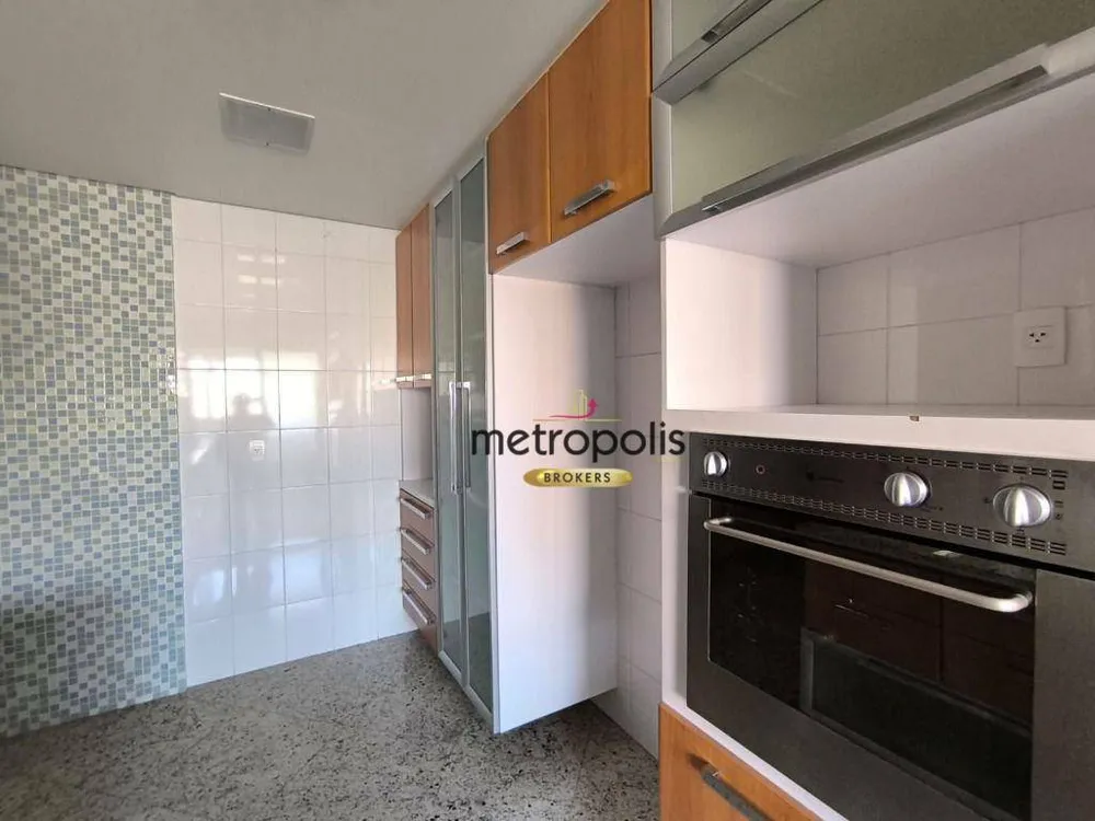 Apartamento, 3 quartos, 150 m² - Foto 4