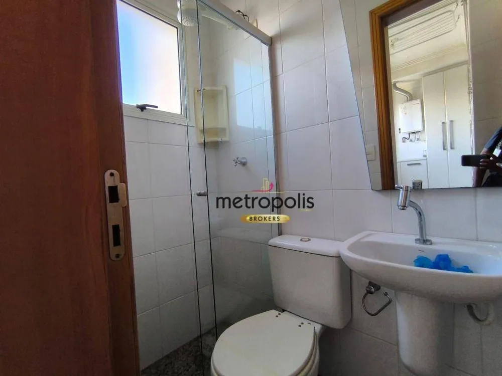 Apartamento, 3 quartos, 150 m² - Foto 12