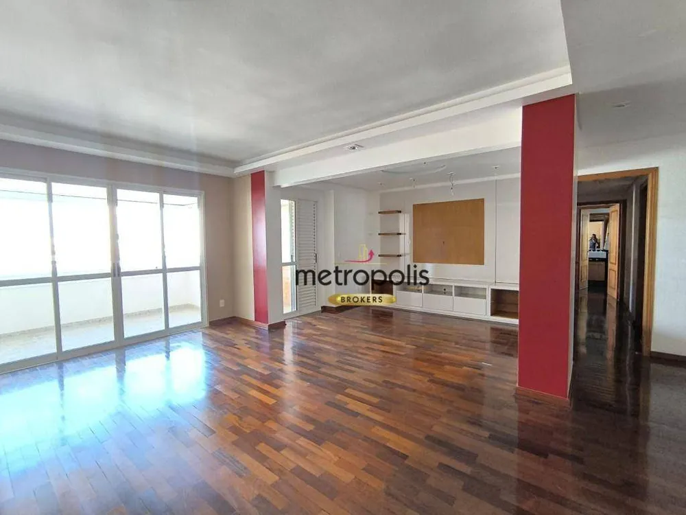 Apartamento, 3 quartos, 150 m² - Foto 1