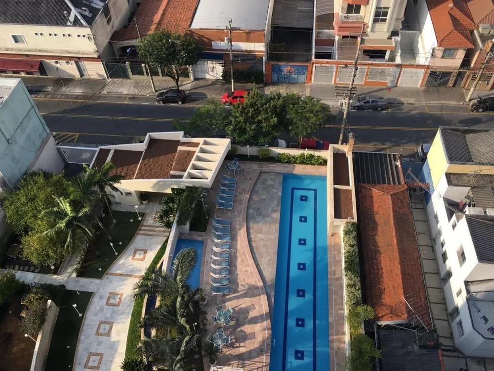 Apartamento, 3 quartos, 150 m² - Foto 8