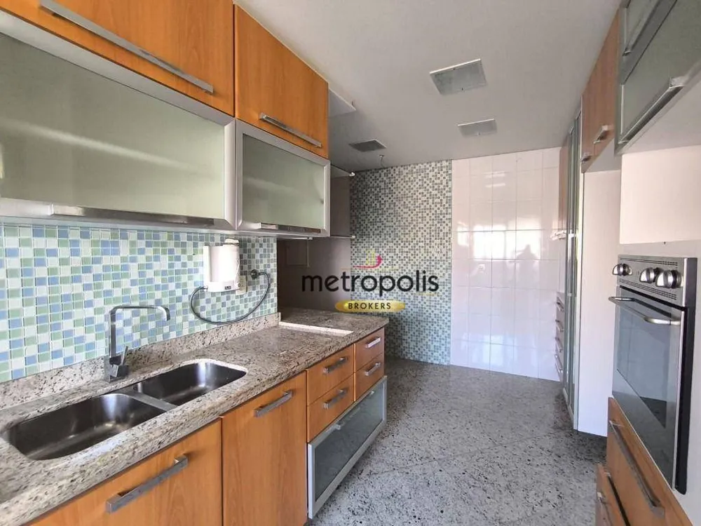 Apartamento, 3 quartos, 150 m² - Foto 9
