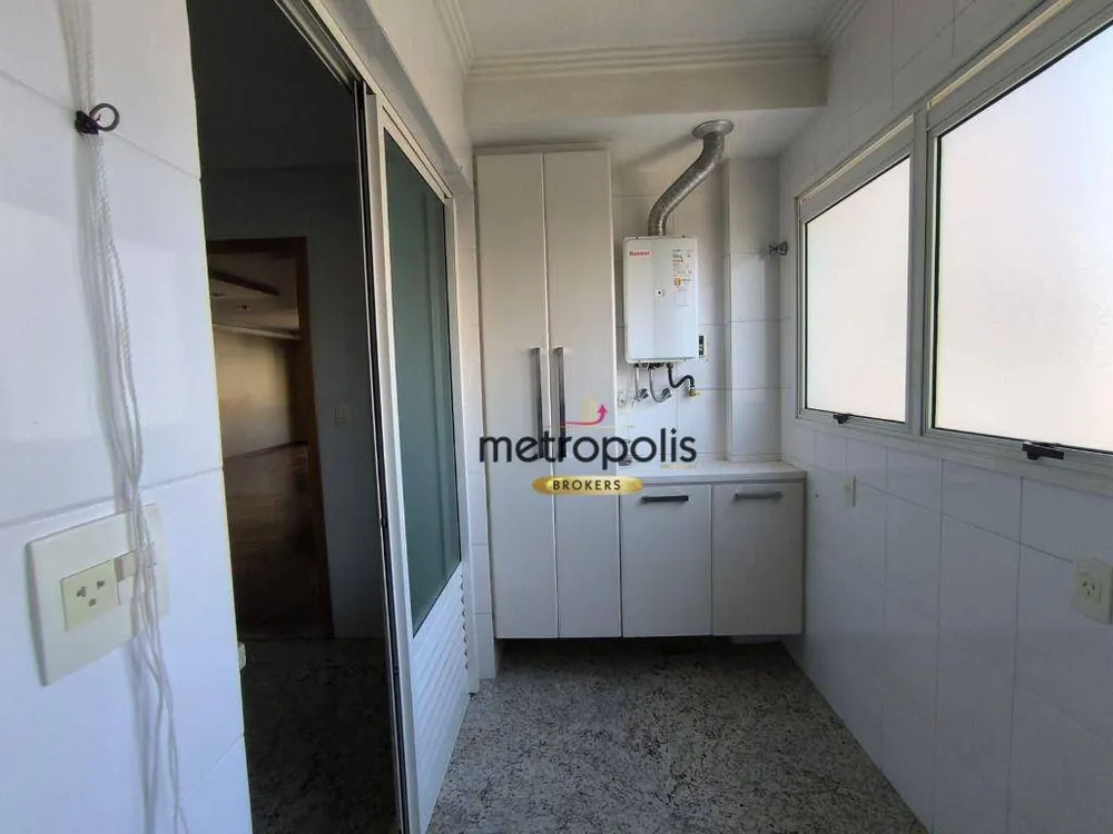 Apartamento, 3 quartos, 150 m² - Foto 11