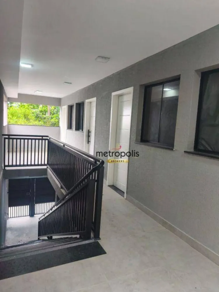 Sobrado, 2 quartos, 70 m² - Foto 7