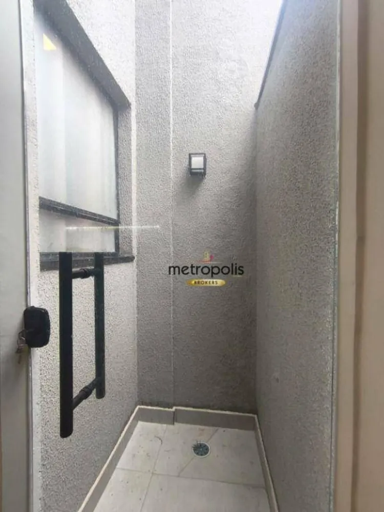 Sobrado, 2 quartos, 70 m² - Foto 4