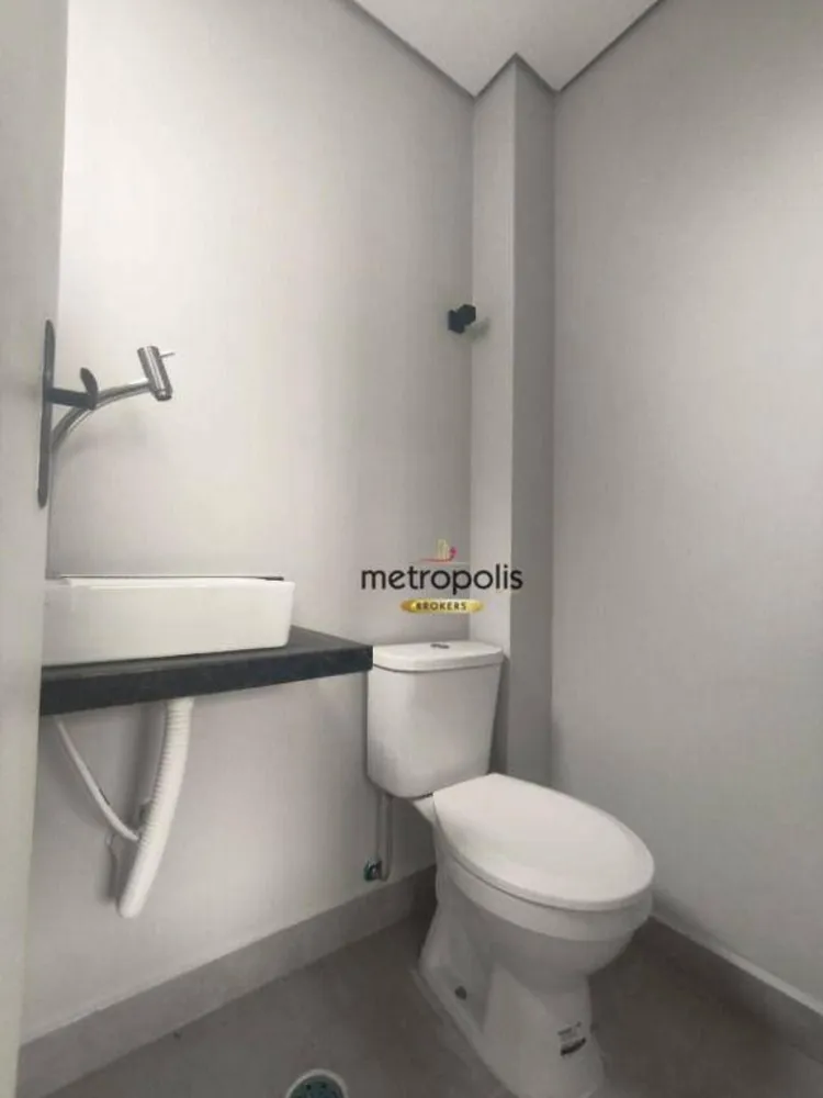 Sobrado, 2 quartos, 70 m² - Foto 1