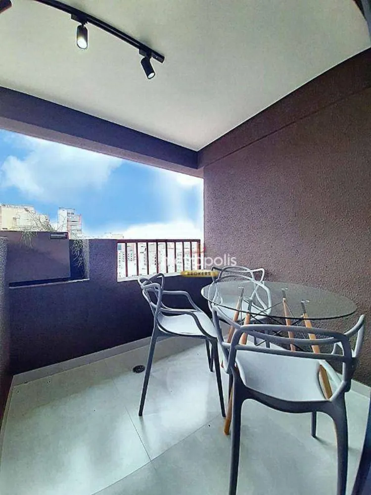 Kitnet-Studio, 20 m² - Foto 12
