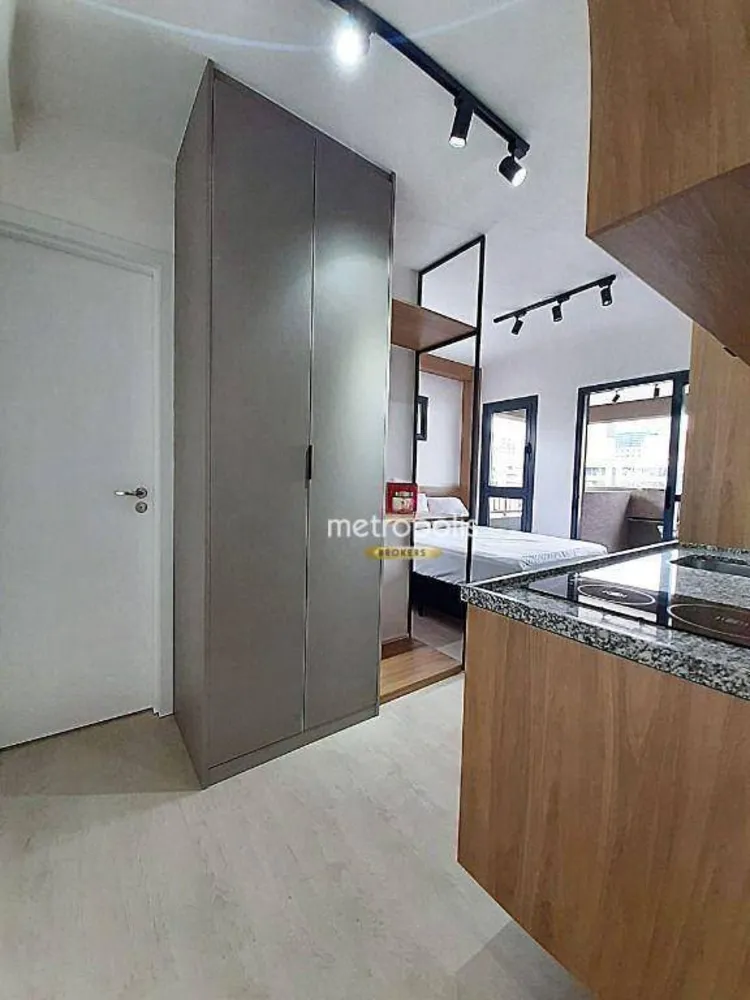 Kitnet-Studio, 20 m² - Foto 11