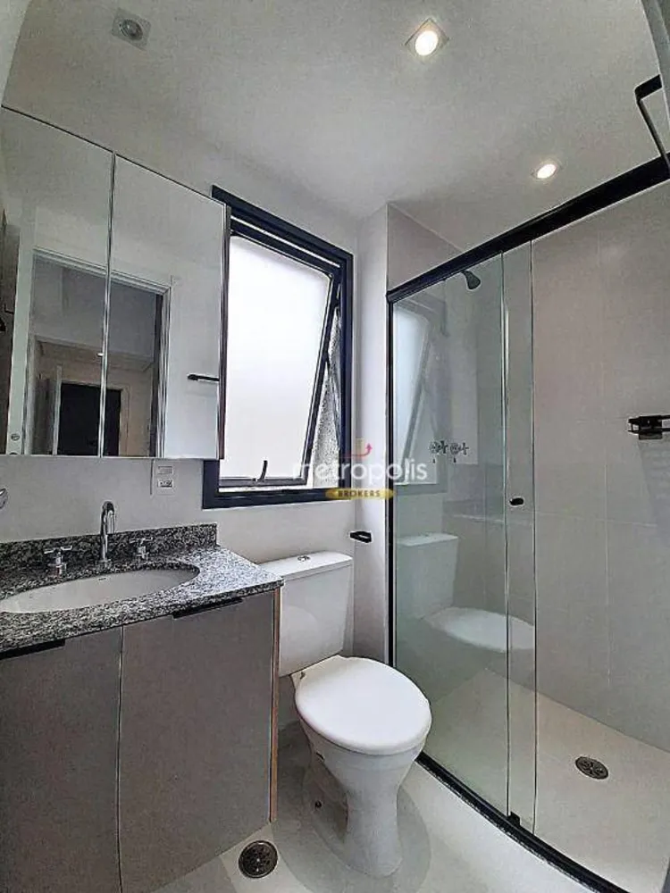 Kitnet-Studio, 20 m² - Foto 4