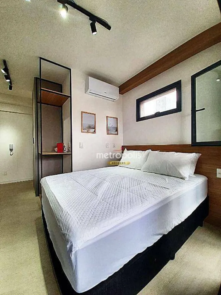 Kitnet-Studio, 20 m² - Foto 8