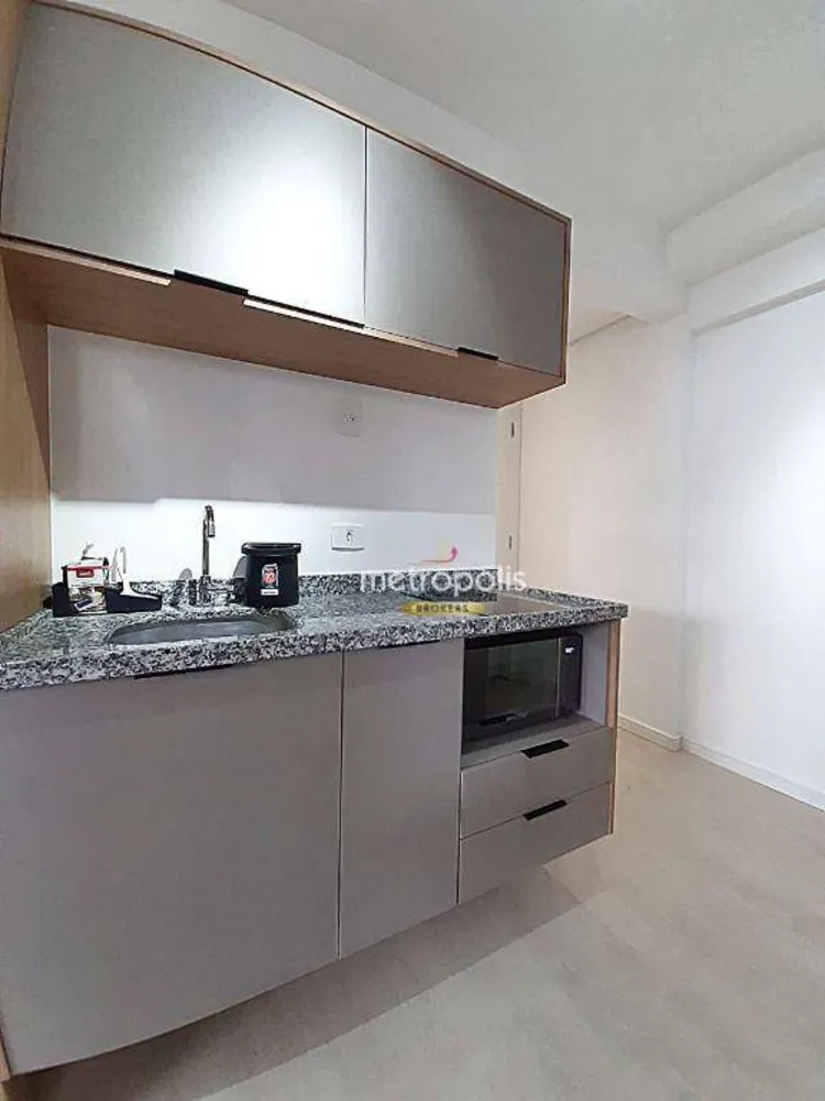 Kitnet-Studio, 20 m² - Foto 7