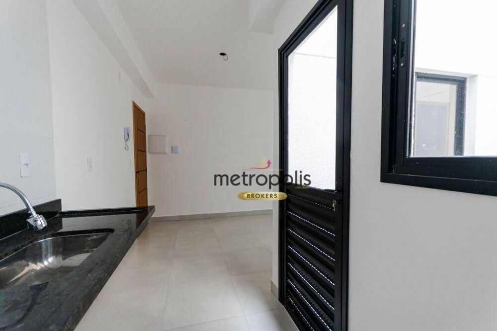 Apartamento para alugar com 2 quartos, 49m² - Foto 3