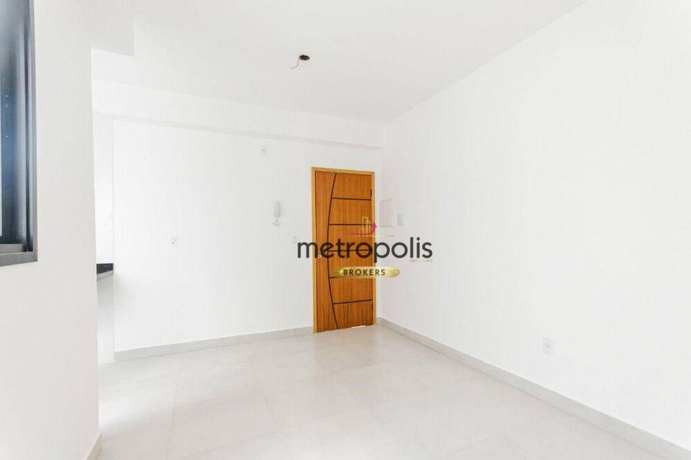 Apartamento para alugar com 2 quartos, 49m² - Foto 1
