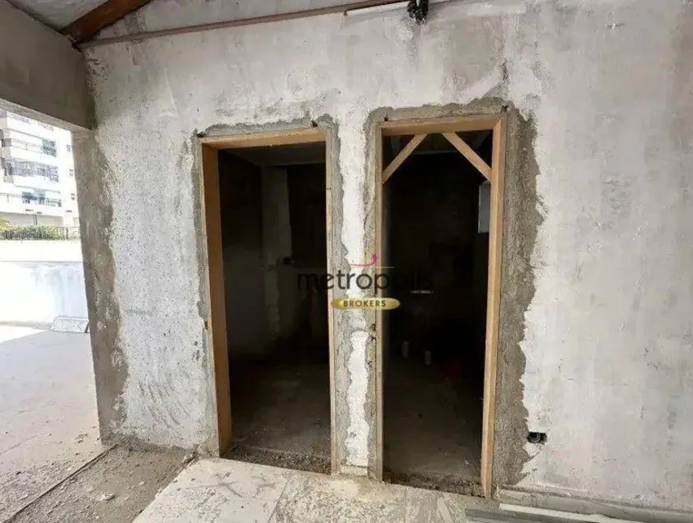Cobertura, 3 quartos, 140 m² - Foto 9