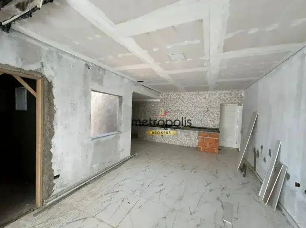 Cobertura, 3 quartos, 140 m² - Foto 8