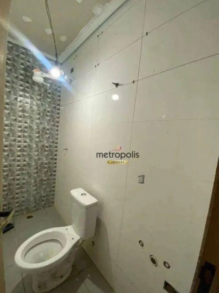 Cobertura, 3 quartos, 140 m² - Foto 5
