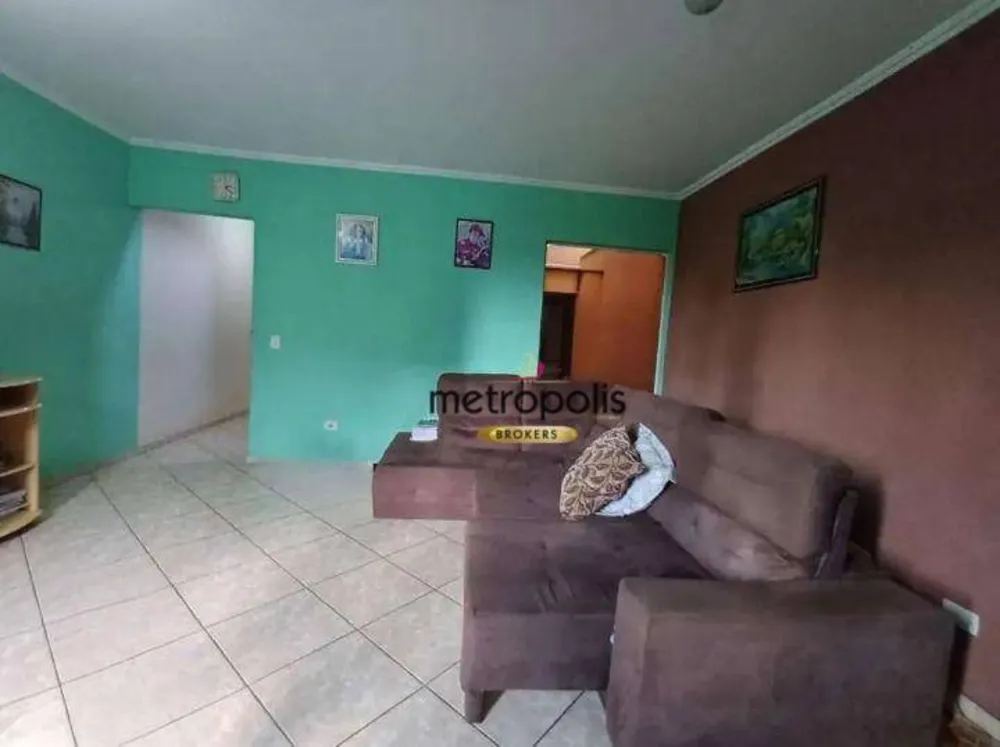Sobrado, 4 quartos, 210 m² - Foto 2