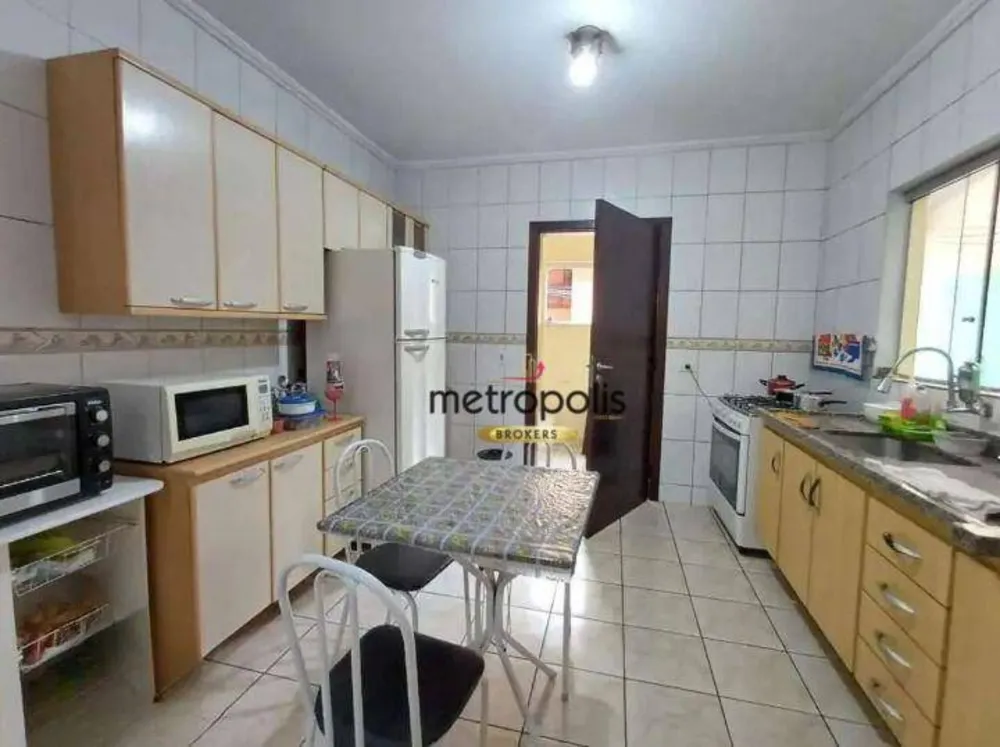 Sobrado, 4 quartos, 210 m² - Foto 6