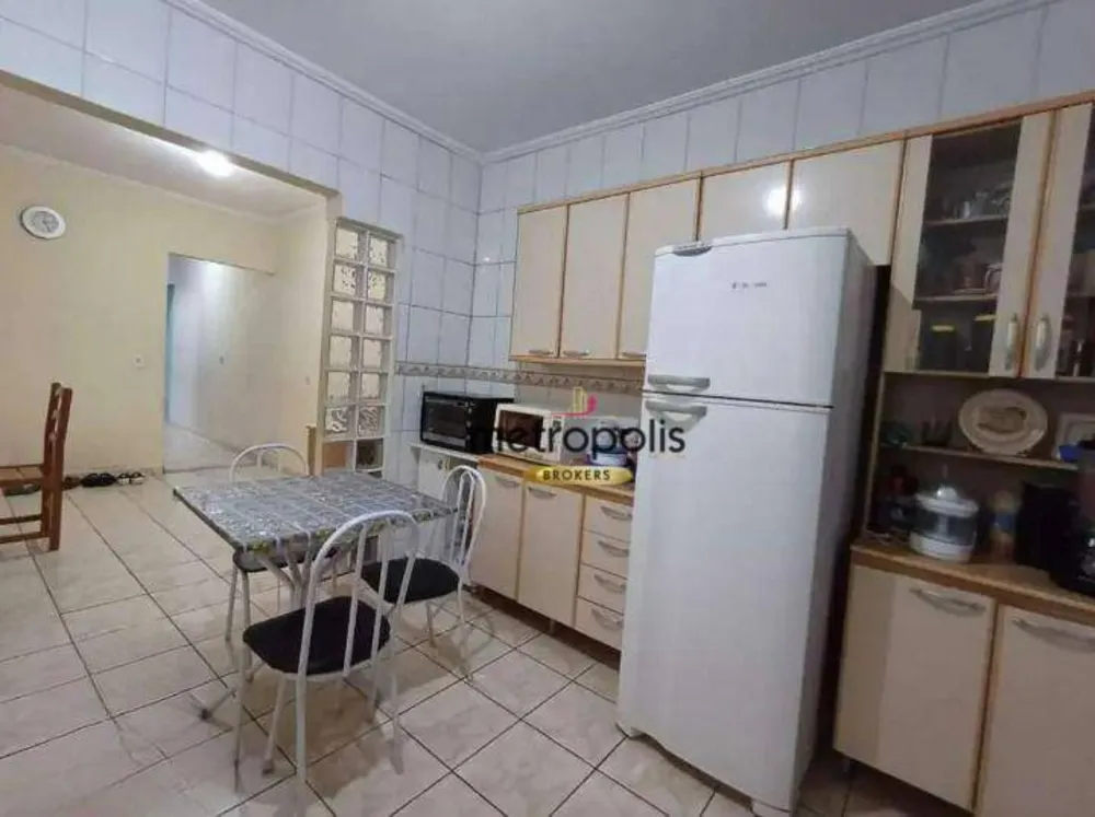 Sobrado, 4 quartos, 210 m² - Foto 5