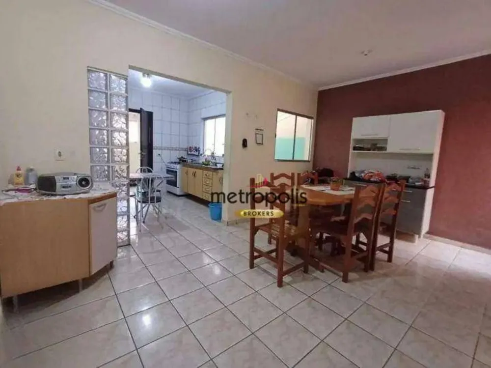 Sobrado, 4 quartos, 210 m² - Foto 4