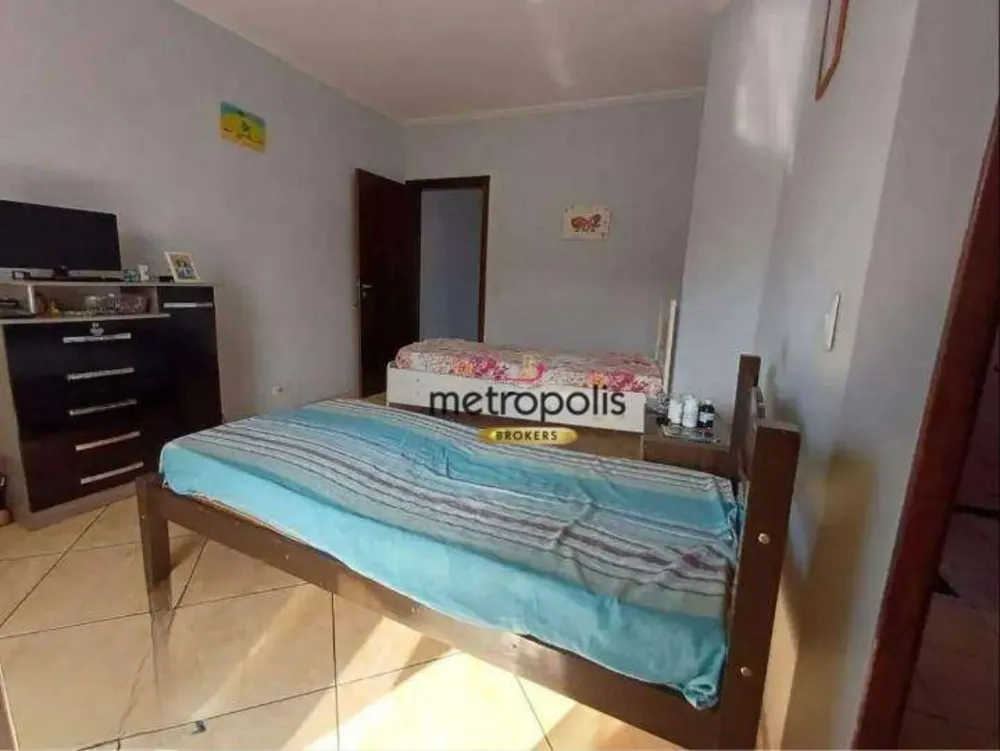 Sobrado, 4 quartos, 210 m² - Foto 8