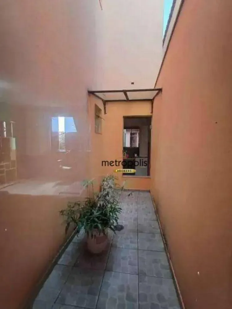 Sobrado, 4 quartos, 210 m² - Foto 10