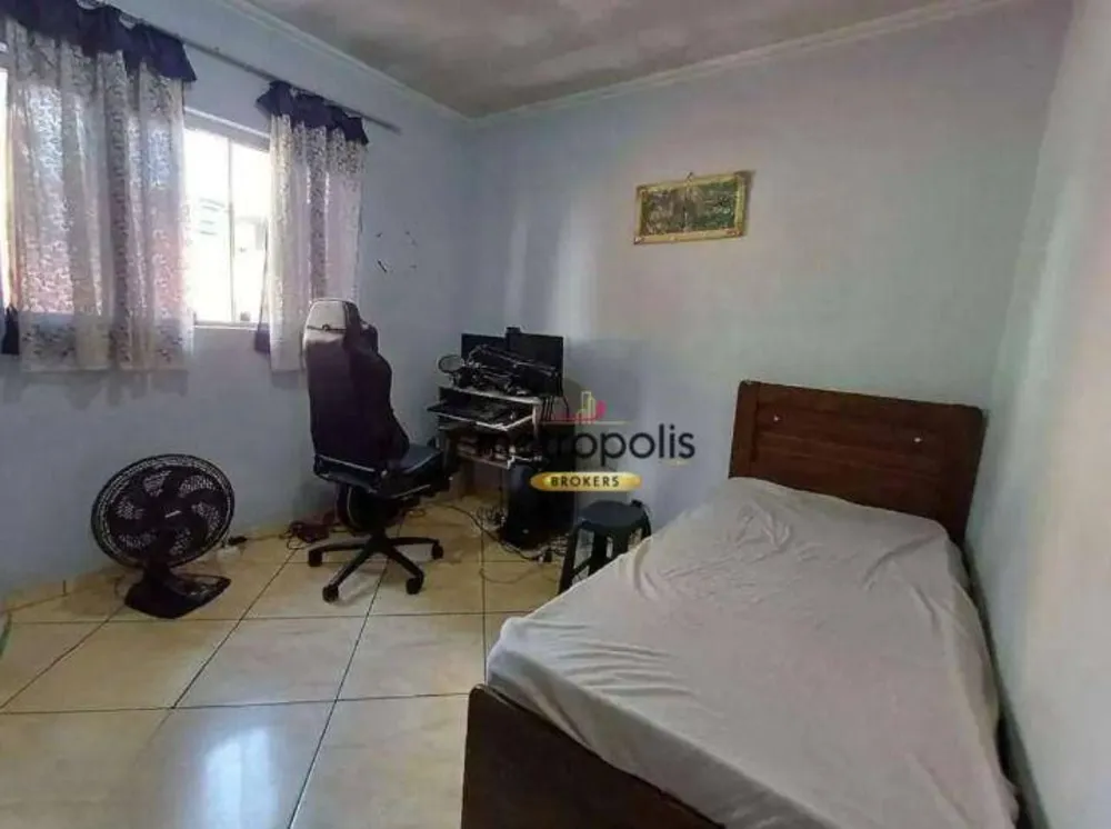 Sobrado, 4 quartos, 210 m² - Foto 9