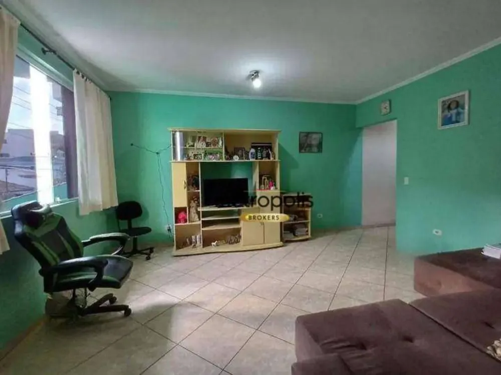 Sobrado, 4 quartos, 210 m² - Foto 3