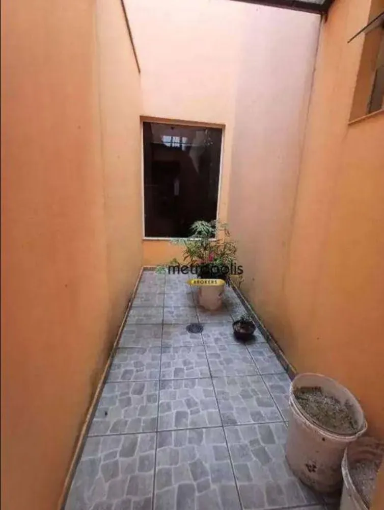 Sobrado, 4 quartos, 210 m² - Foto 11