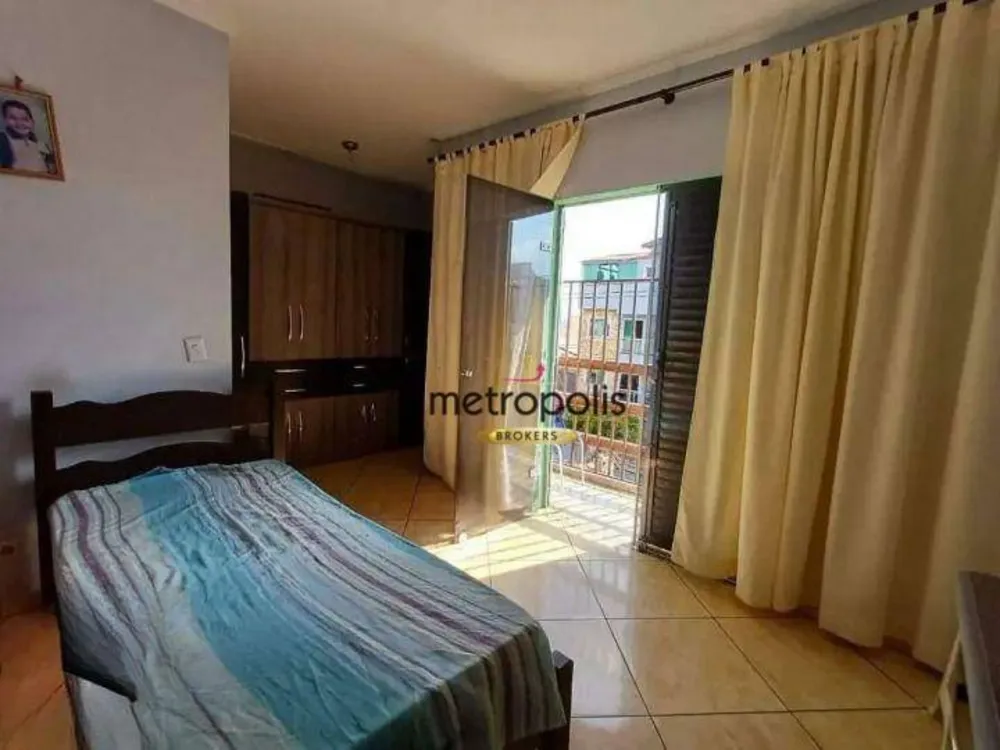 Sobrado, 4 quartos, 210 m² - Foto 7