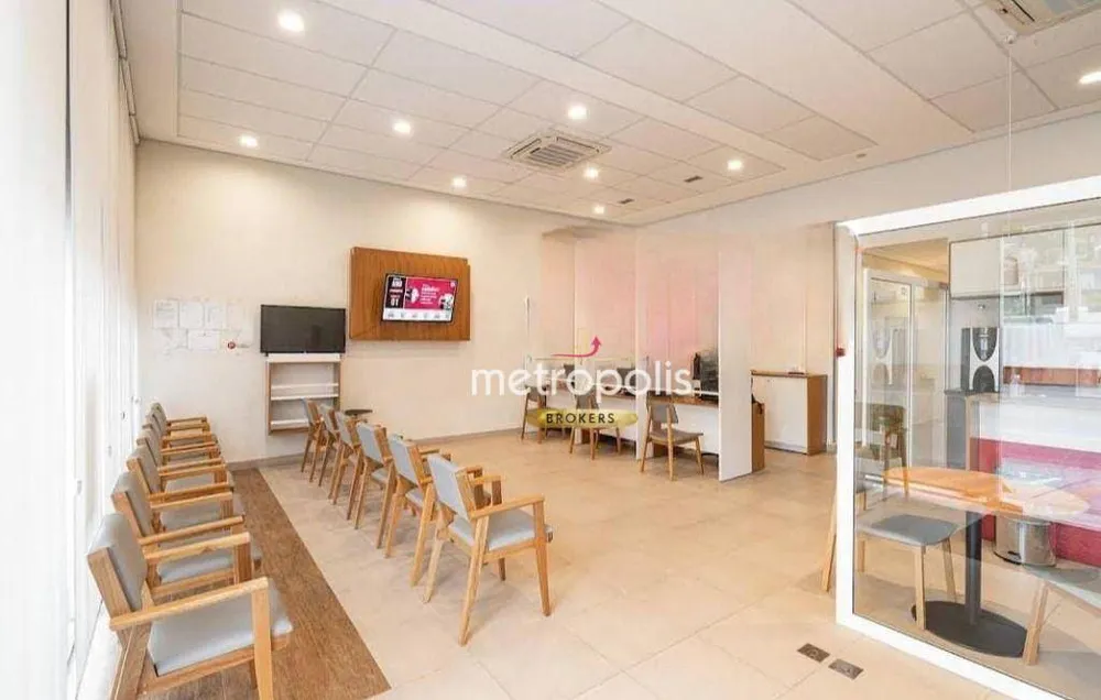 Prédio Inteiro, 500 m² - Foto 7