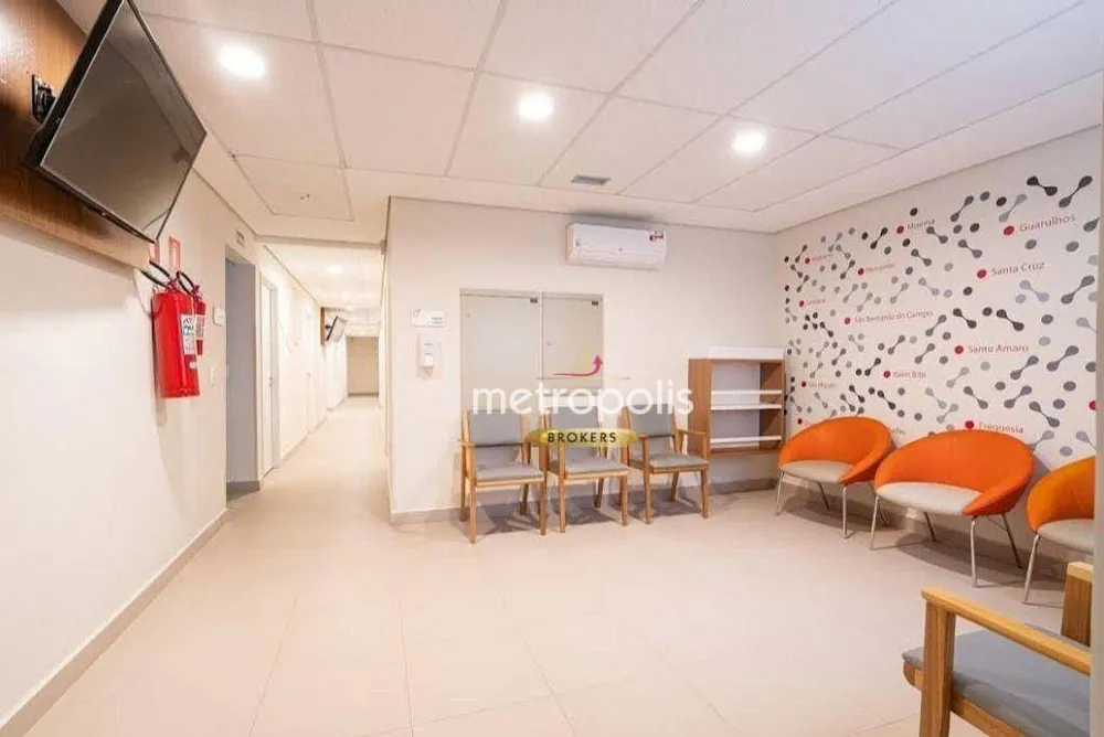 Prédio Inteiro, 500 m² - Foto 8