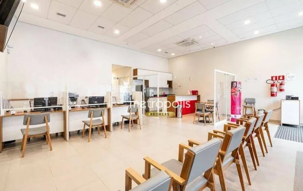 Prédio Inteiro, 500 m² - Foto 9
