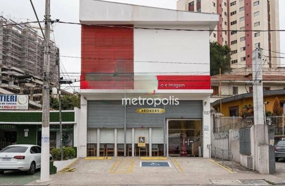 Prédio Inteiro, 500 m² - Foto 10