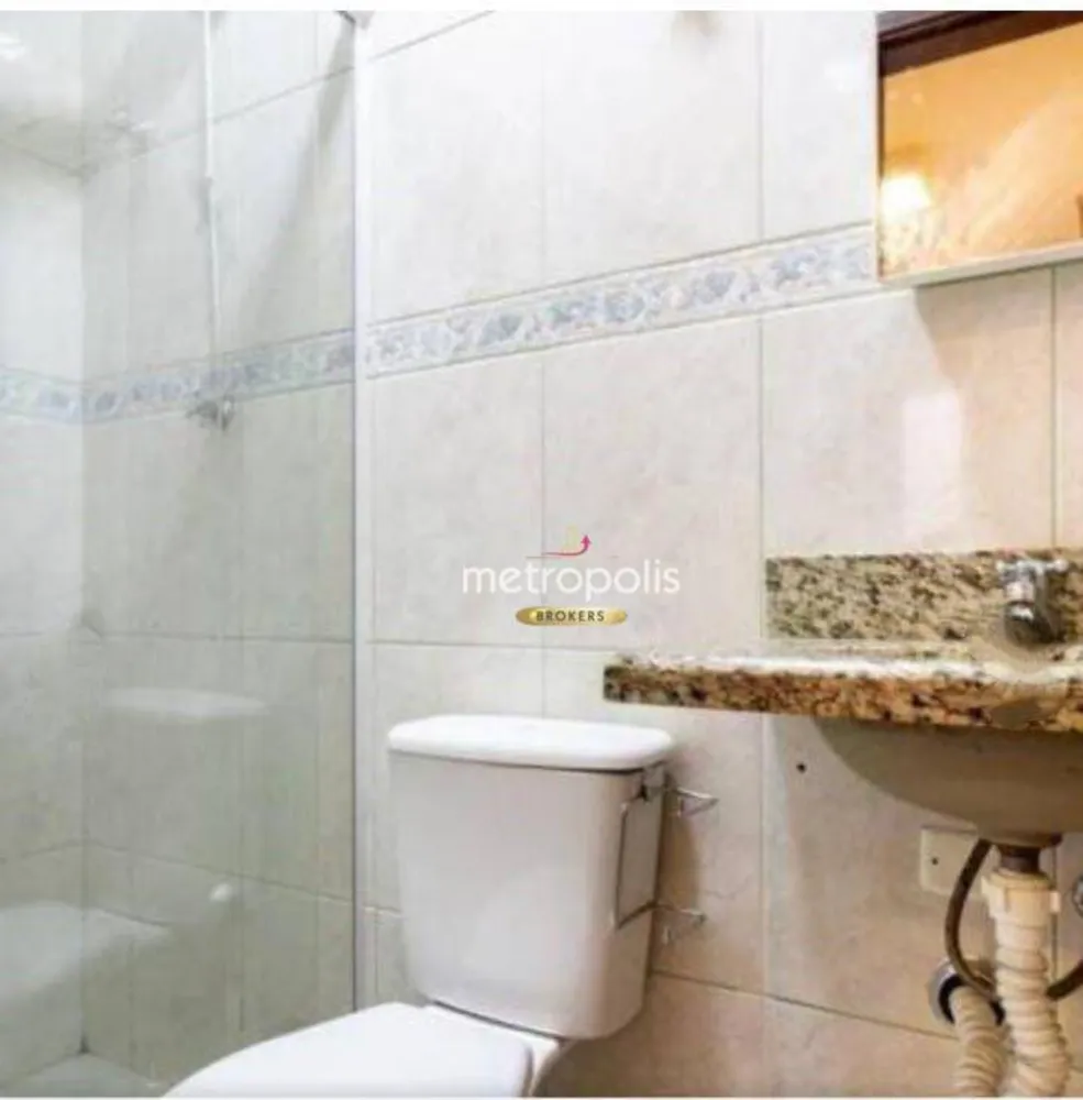 Sobrado, 3 quartos, 175 m² - Foto 8