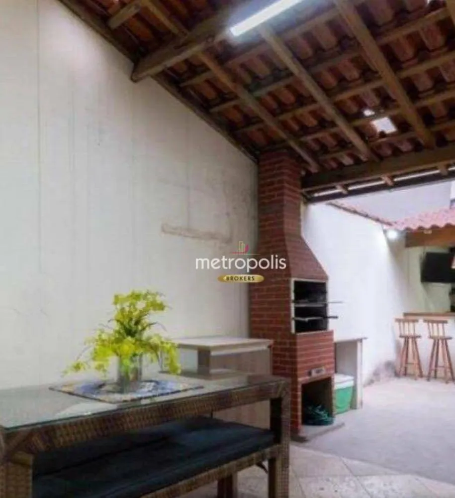 Sobrado, 3 quartos, 175 m² - Foto 12