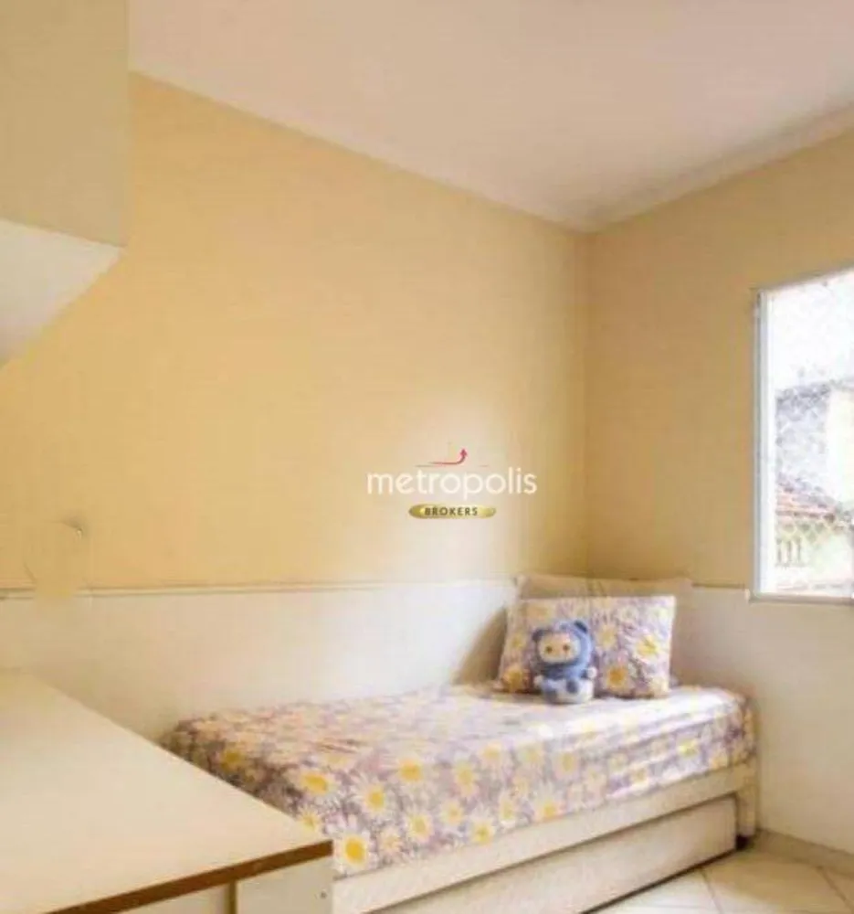Sobrado, 3 quartos, 175 m² - Foto 10