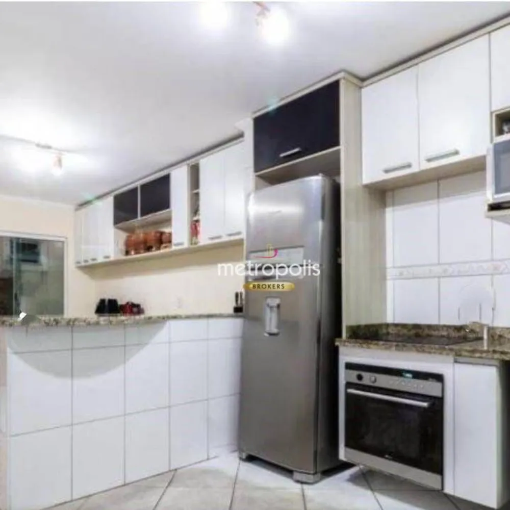 Sobrado, 3 quartos, 175 m² - Foto 2