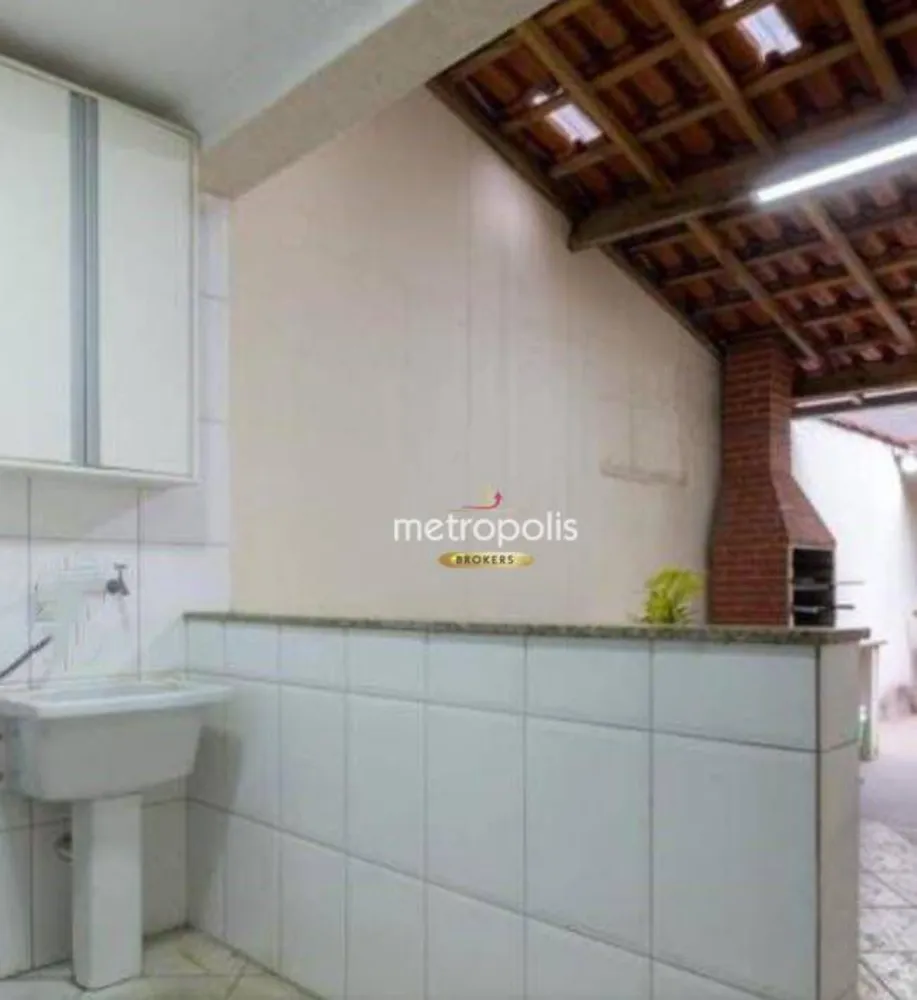 Sobrado, 3 quartos, 175 m² - Foto 3
