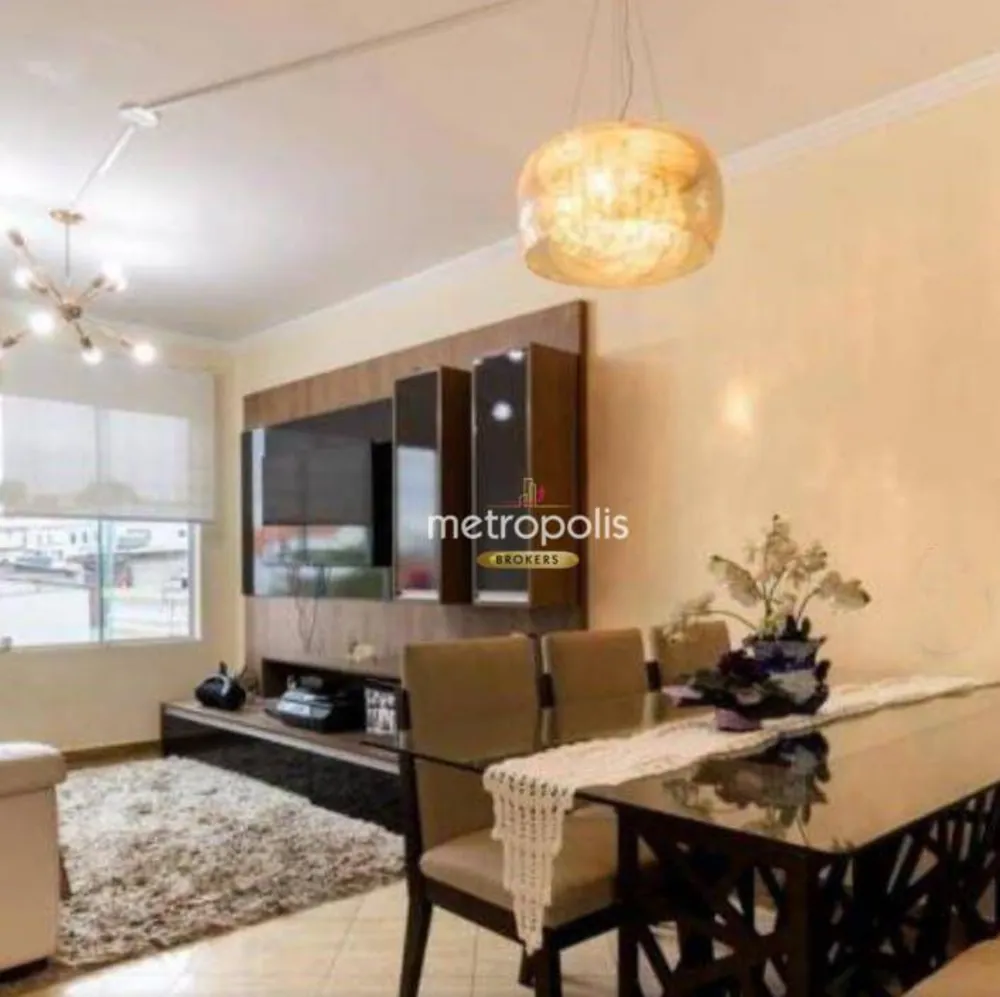 Sobrado, 3 quartos, 175 m² - Foto 1